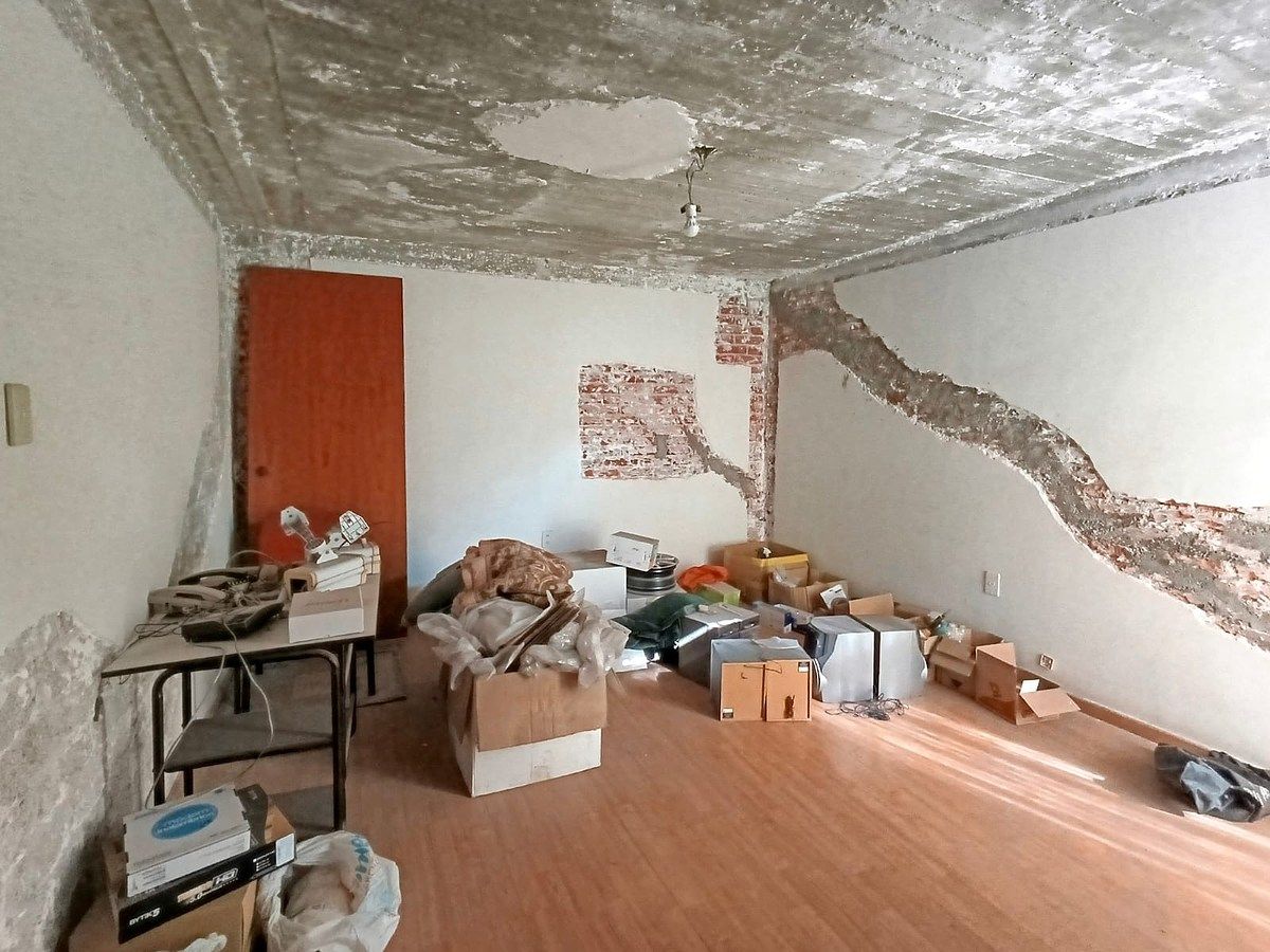 Casa en Del Valle Sur, Benito Juárez, foto 3 de 7