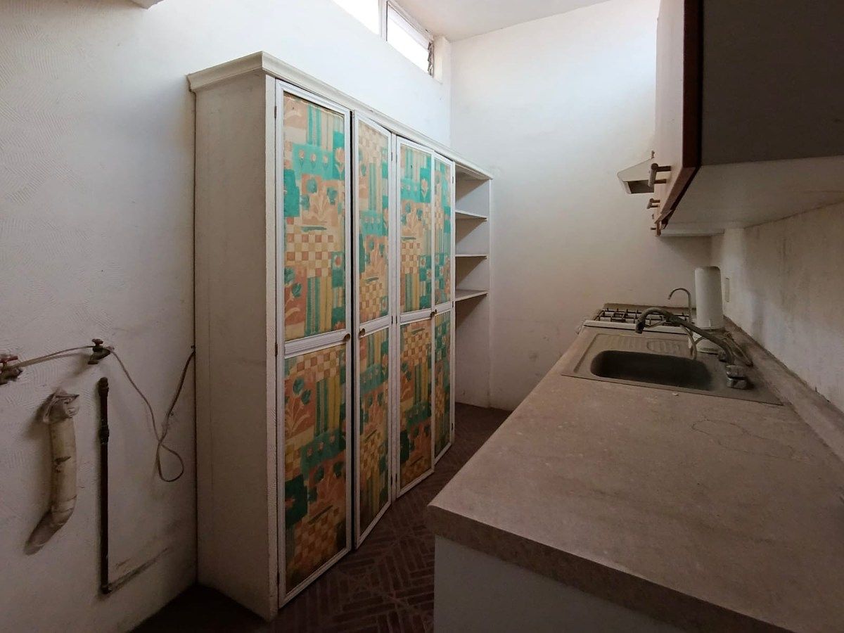 Casa en Del Valle Sur, Benito Juárez, foto 5 de 7