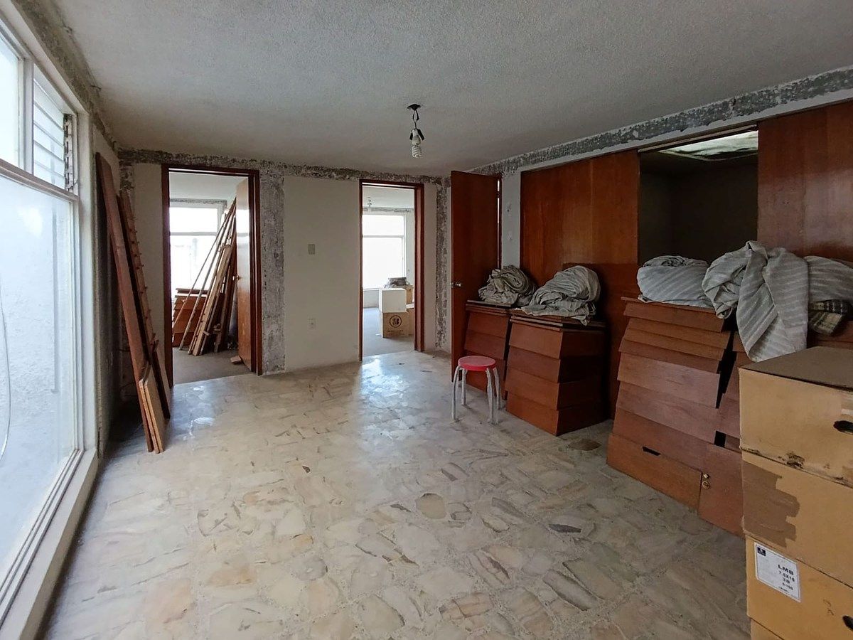 Casa en Del Valle Sur, Benito Juárez, foto 2 de 7