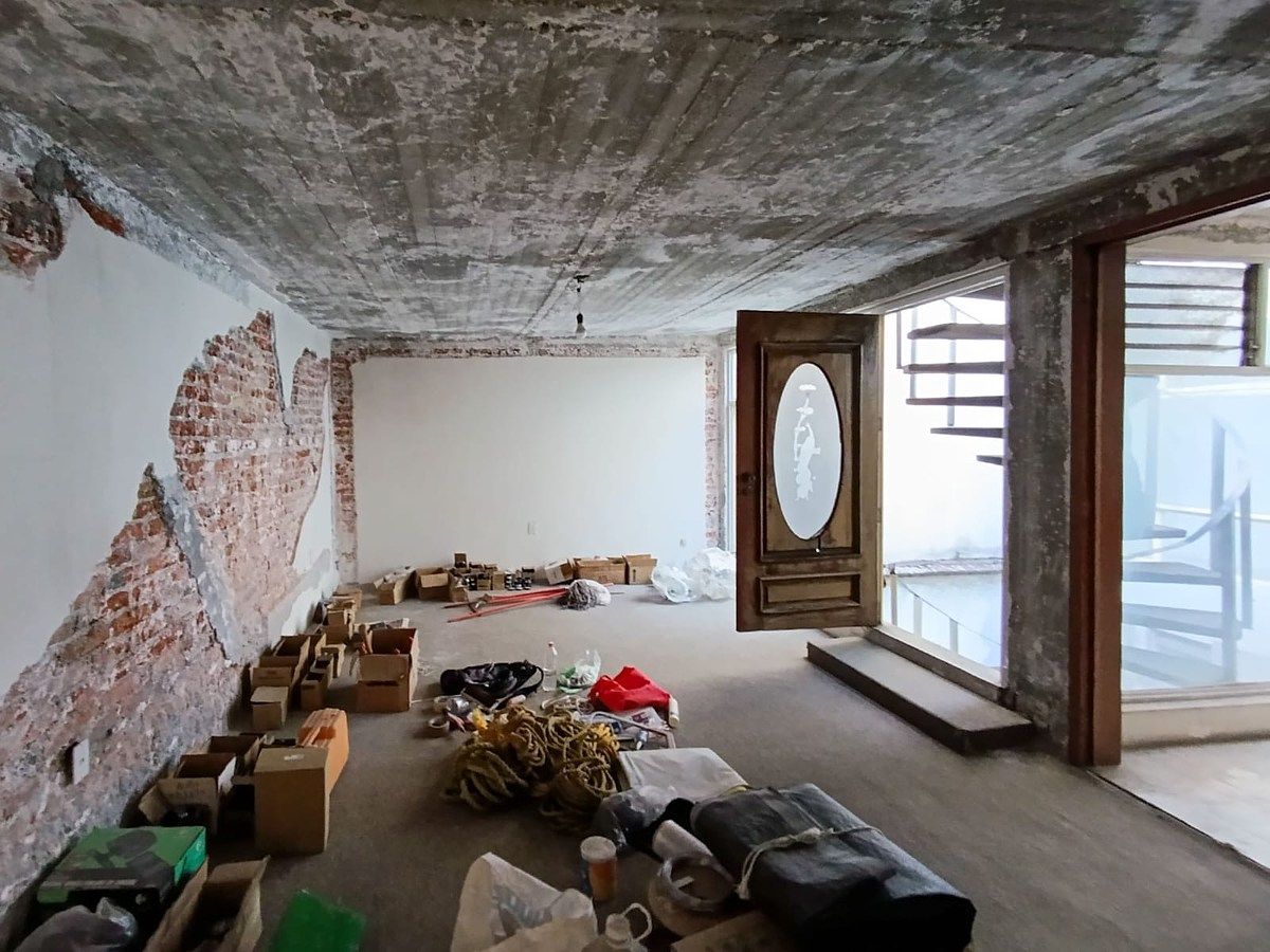 Casa en Del Valle Sur, Benito Juárez, foto 7 de 7