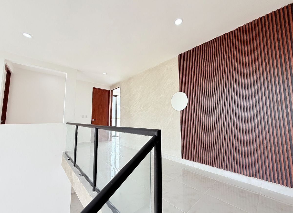 Casa en condominio en Sitpach, Mérida, foto 6 de 18