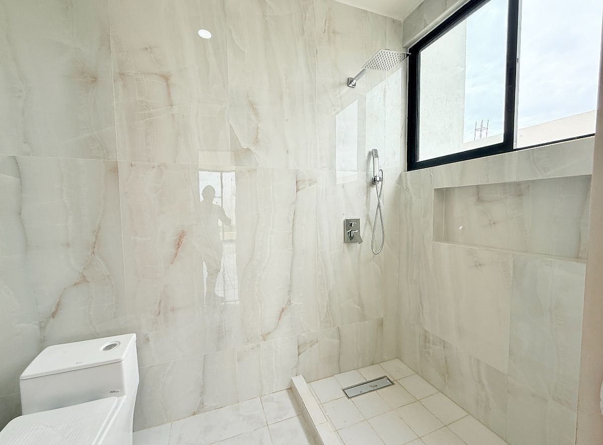 Casa en condominio en Sitpach, Mérida, foto 10 de 18