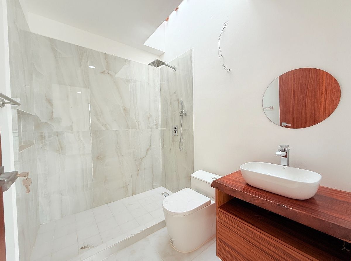 Casa en condominio en Sitpach, Mérida, foto 12 de 18