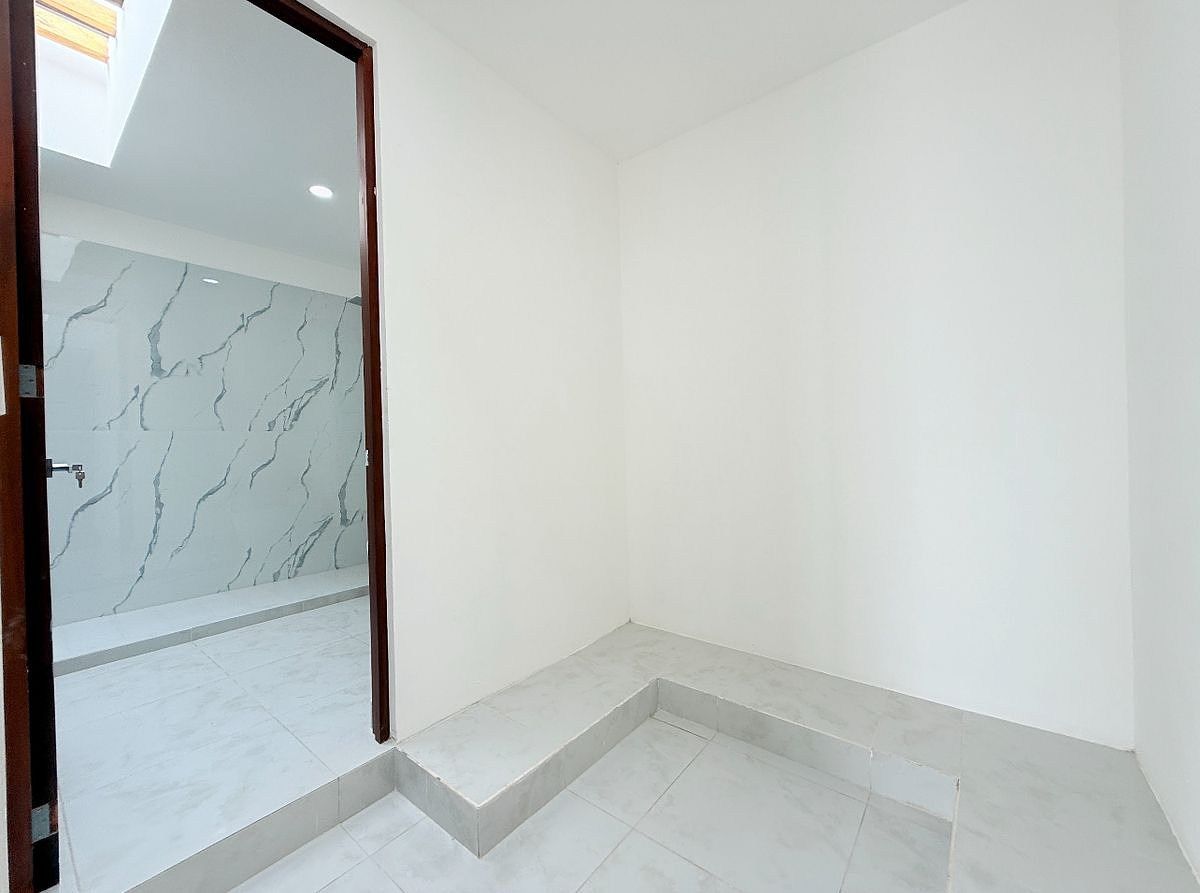 Casa en condominio en Sitpach, Mérida, foto 14 de 18