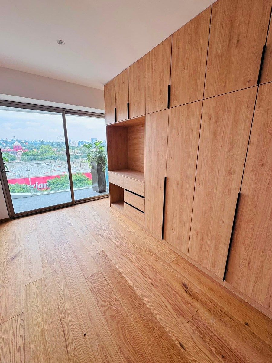 Apartamento em Hipódromo Condesa, Cuauhtémoc, foto 2 de 13