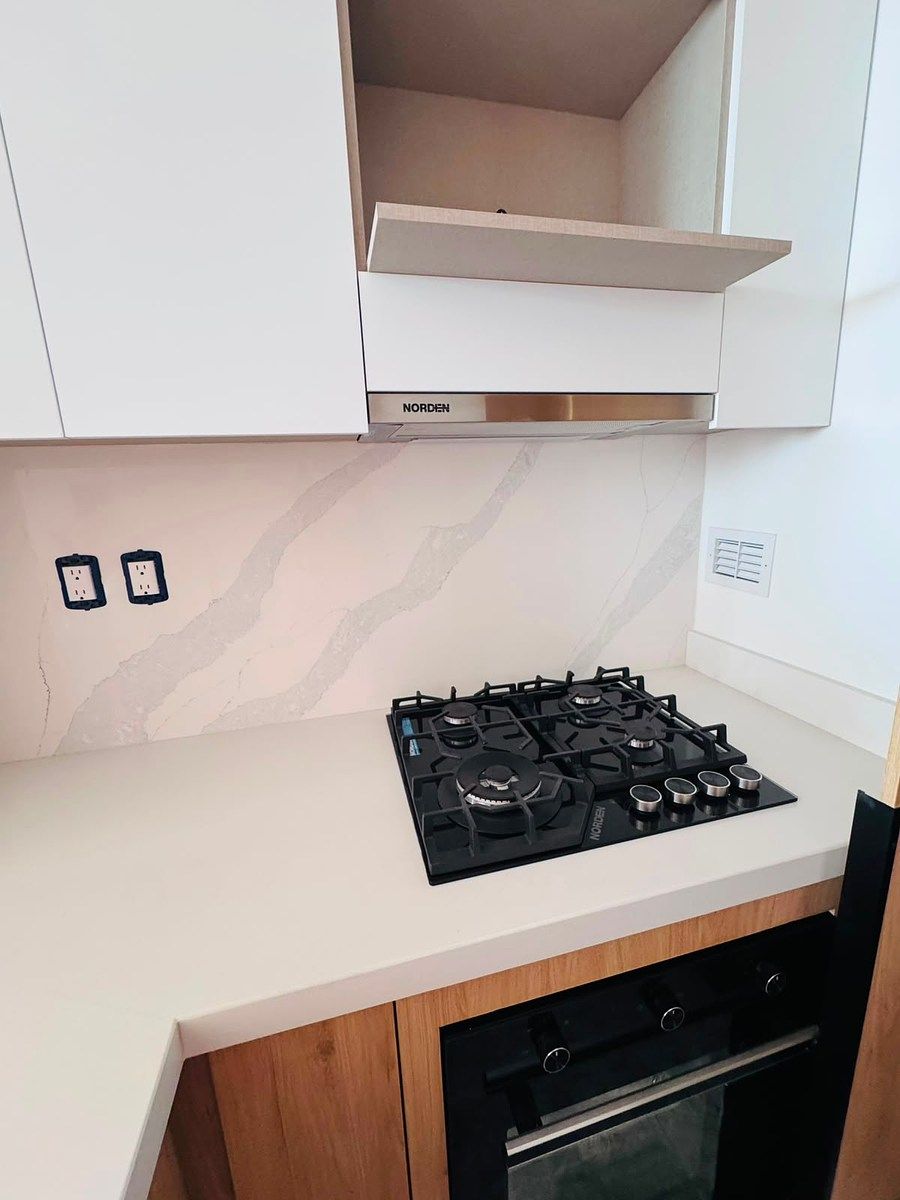 Apartamento em Hipódromo Condesa, Cuauhtémoc, foto 4 de 13