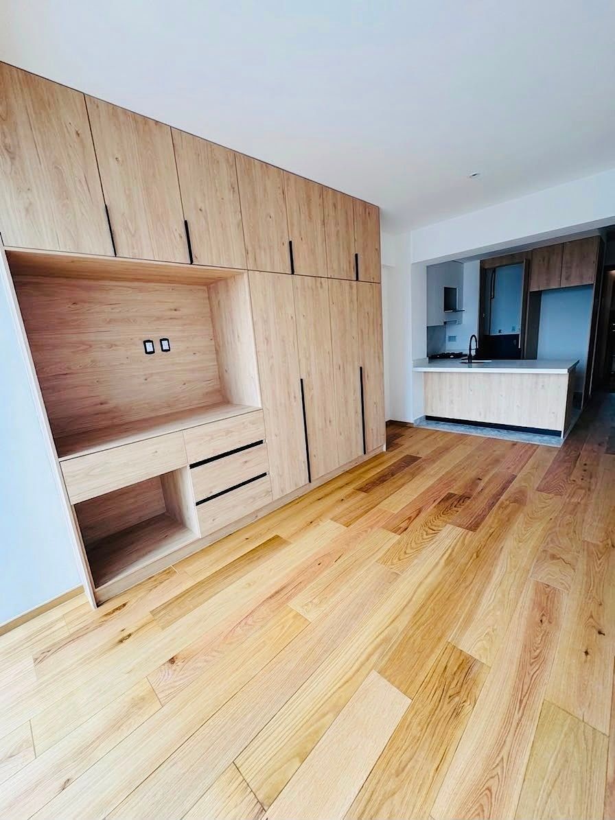 Apartamento em Hipódromo Condesa, Cuauhtémoc, foto 5 de 13