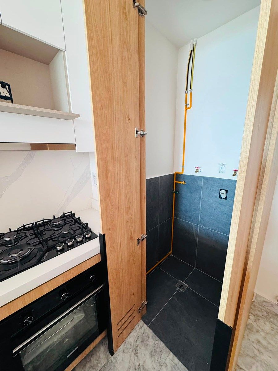 Apartamento em Hipódromo Condesa, Cuauhtémoc, foto 6 de 13