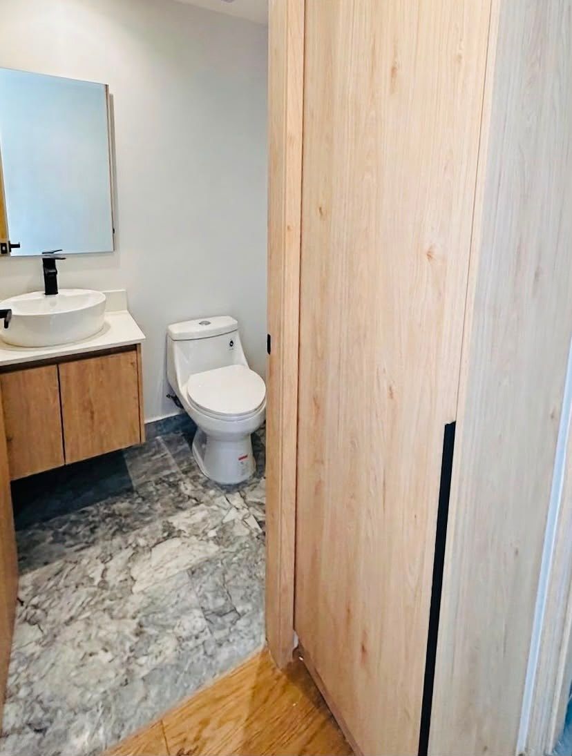 Apartamento em Hipódromo Condesa, Cuauhtémoc, foto 8 de 13