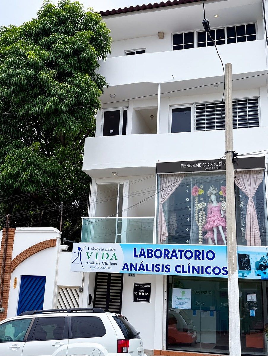 Casa en La Lomita, Tuxtla Gutiérrez, foto 2 de 19