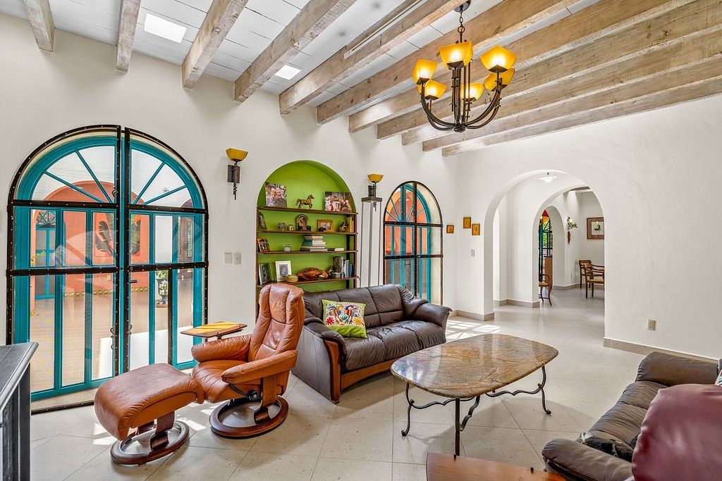 Casa en El Mirador, San Miguel de Allende, foto 16 de 35
