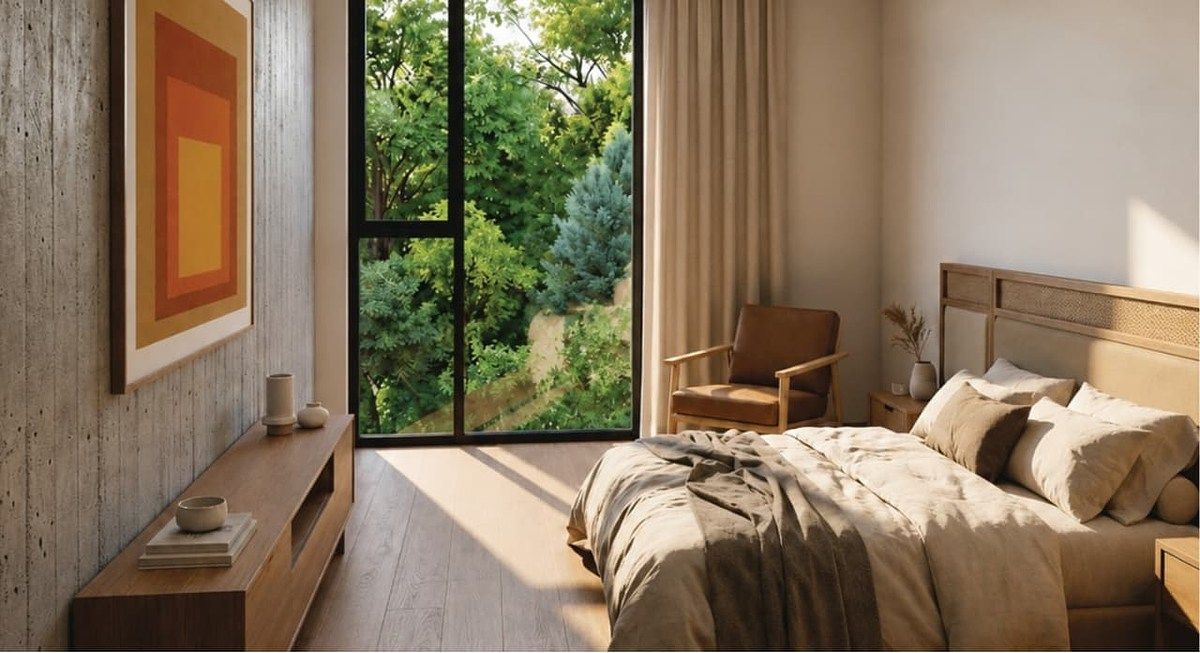 Apartamento em Del Valle Centro, Benito Juárez, foto 4 de 6