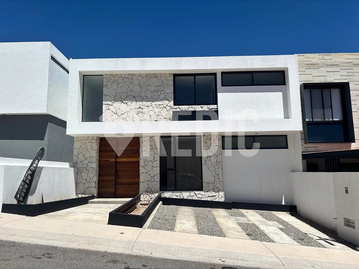 Casa en Lomas de Juriquilla, Querétaro, foto 6 de 27