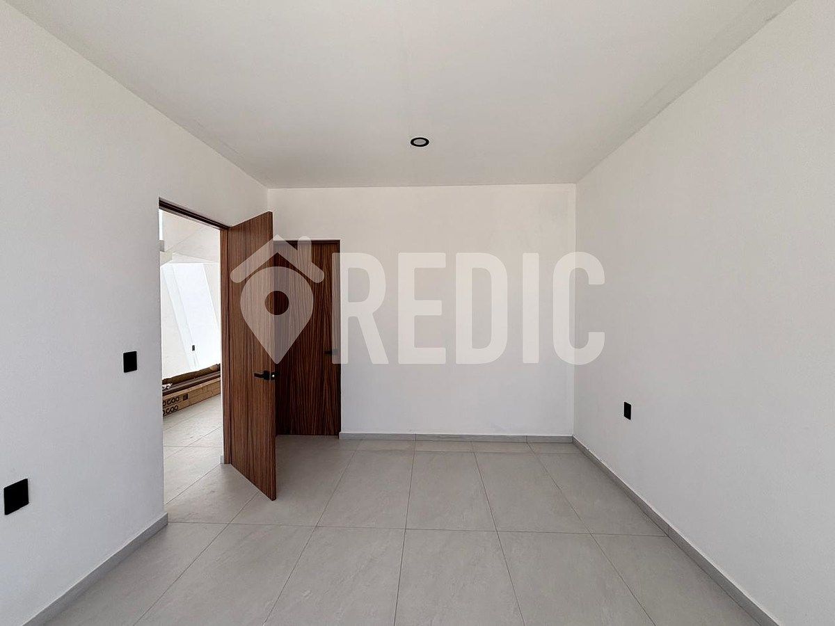 Casa en Lomas de Juriquilla, Querétaro, foto 4 de 27