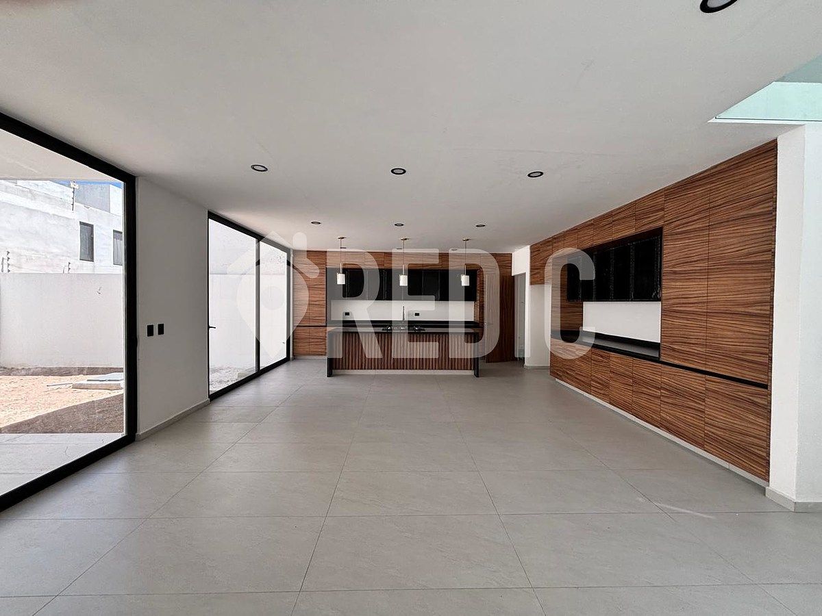 Casa en Lomas de Juriquilla, Querétaro, foto 3 de 27