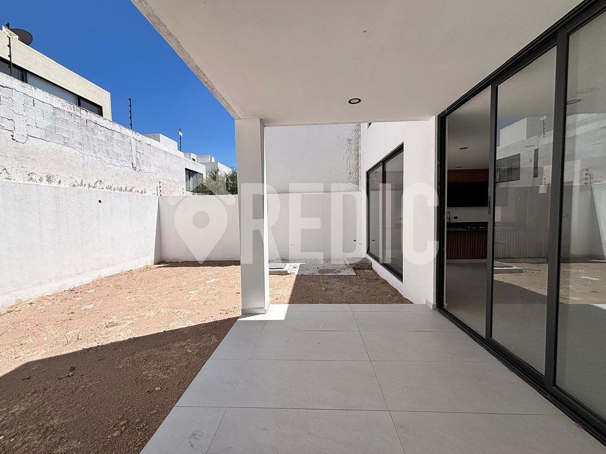 Casa en Lomas de Juriquilla, Querétaro, foto 8 de 27