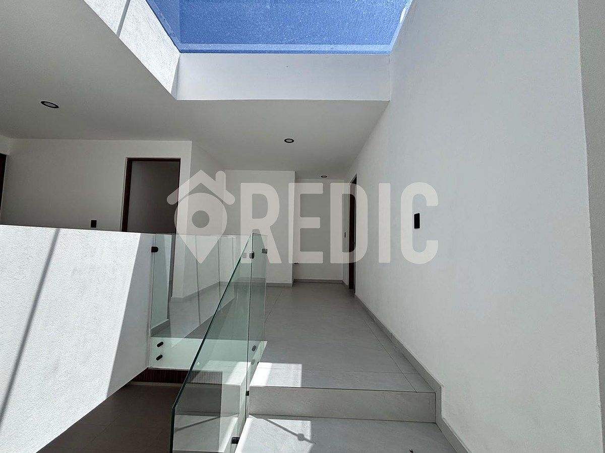 Casa en Lomas de Juriquilla, Querétaro, foto 10 de 27