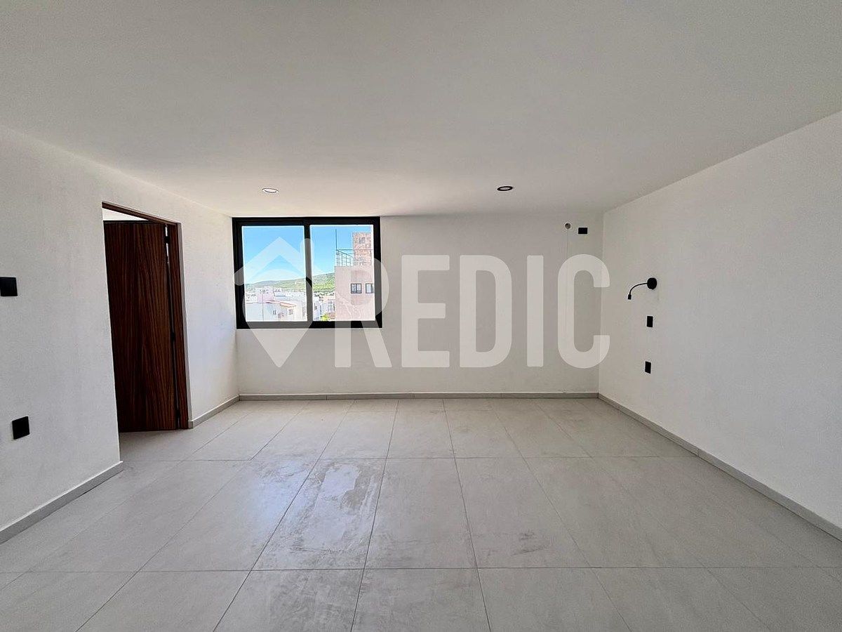 Casa en Lomas de Juriquilla, Querétaro, foto 16 de 27