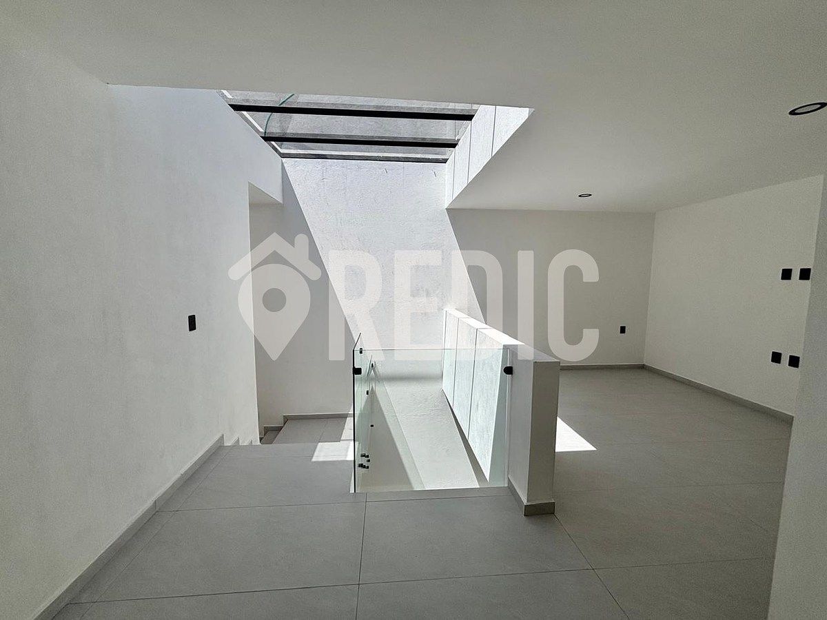 Casa en Lomas de Juriquilla, Querétaro, foto 12 de 27