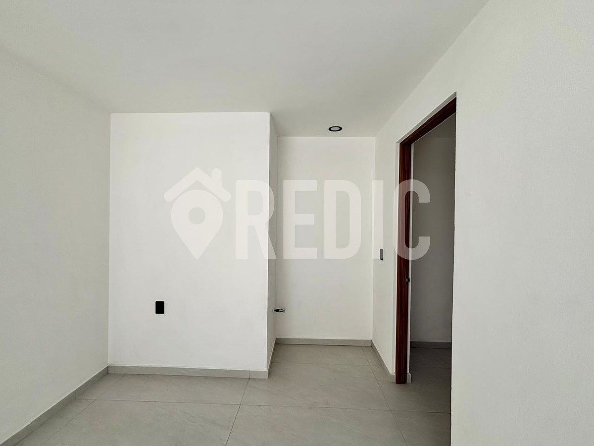 Casa en Lomas de Juriquilla, Querétaro, foto 11 de 27