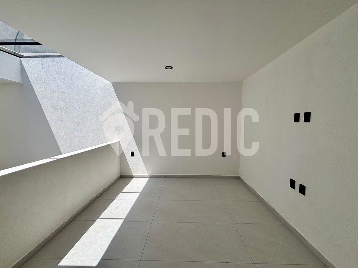 Casa en Lomas de Juriquilla, Querétaro, foto 14 de 27
