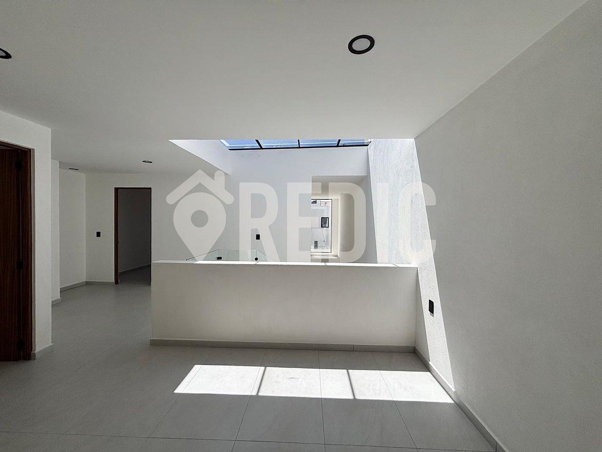 Casa en Lomas de Juriquilla, Querétaro, foto 13 de 27