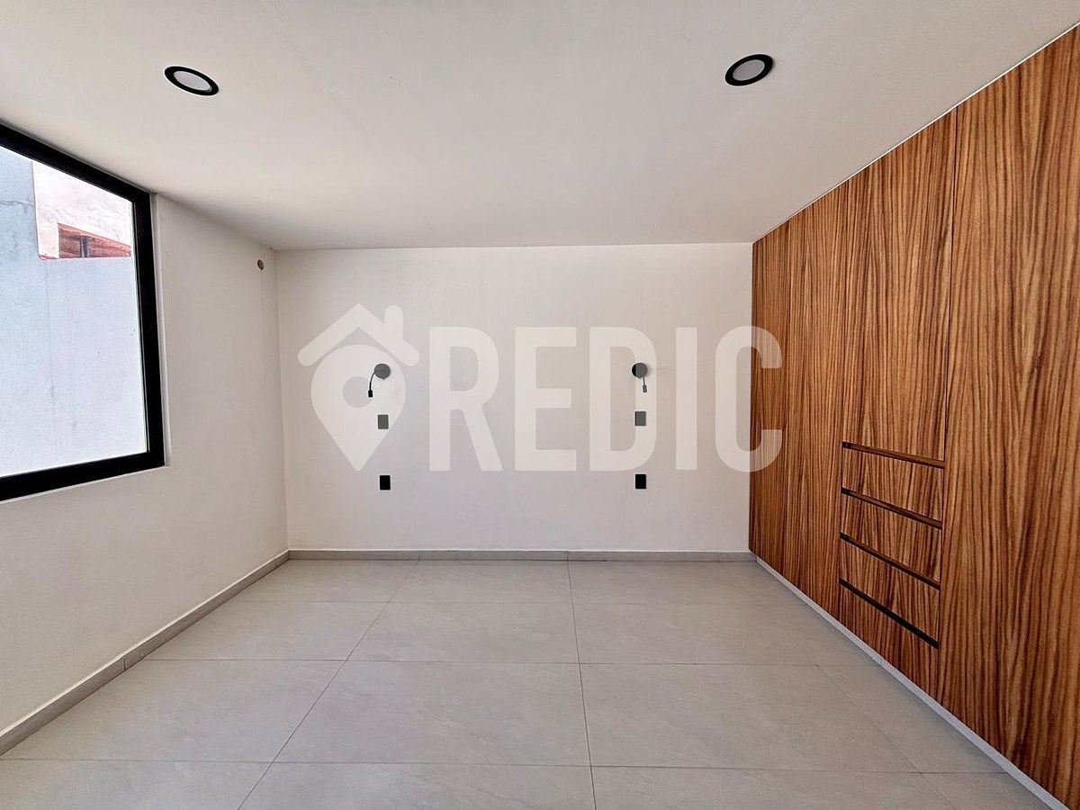 Casa en Lomas de Juriquilla, Querétaro, foto 21 de 27