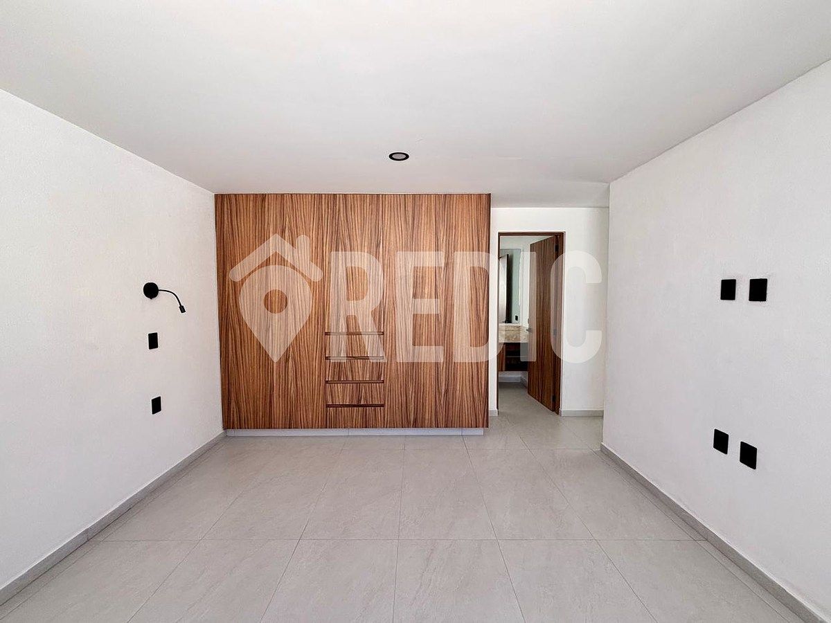 Casa en Lomas de Juriquilla, Querétaro, foto 22 de 27
