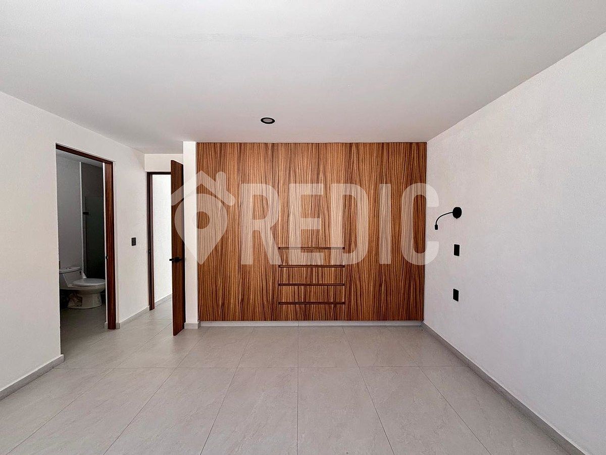 Casa en Lomas de Juriquilla, Querétaro, foto 24 de 27