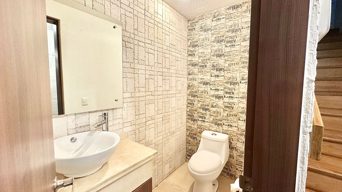 Medio Baño p/ Sala/Comedor, foto 8 de 26