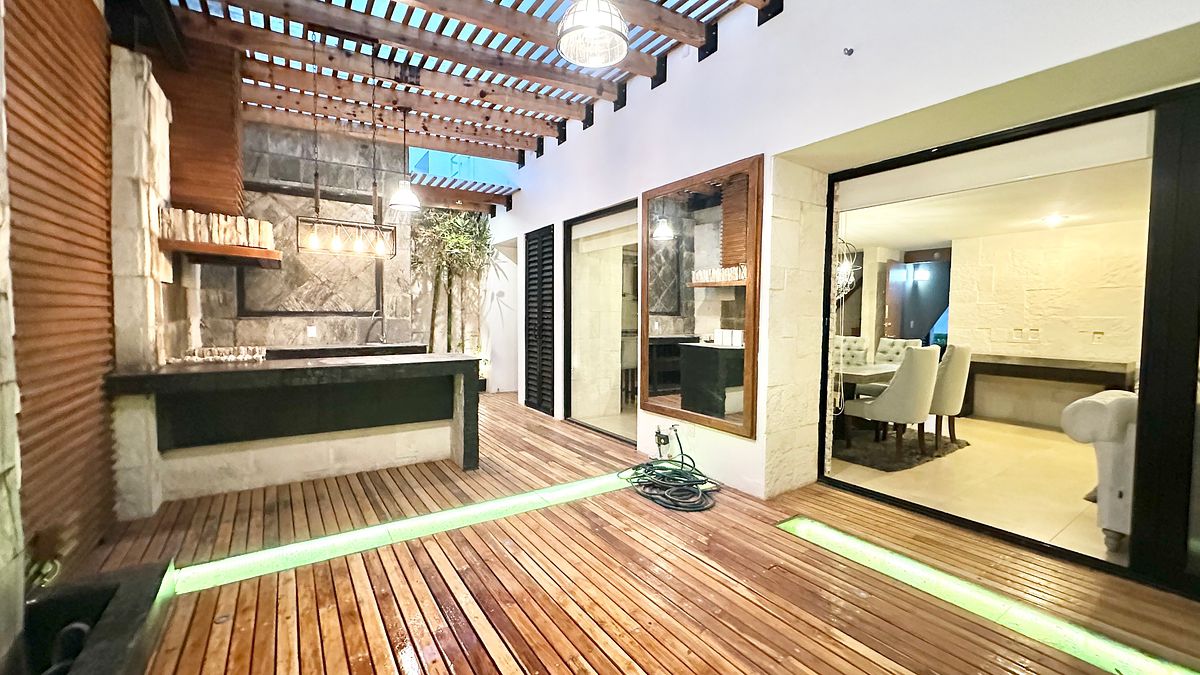 Casa em condomínio fechado em Zibatá, El Marqués, foto 25 de 26