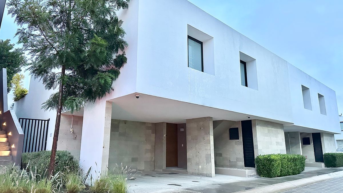 Casa em condomínio fechado em Zibatá, El Marqués, foto 26 de 26