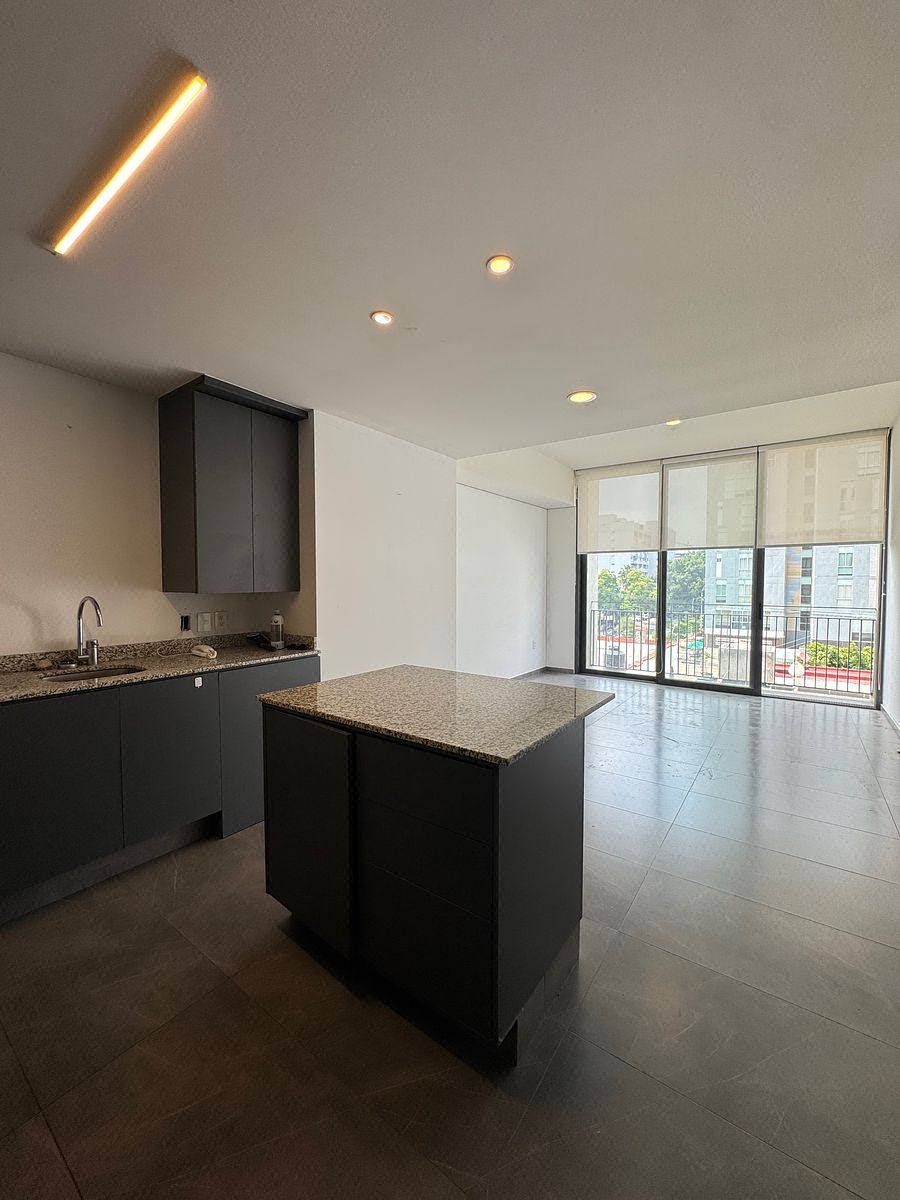 Apartamento em Americana, Guadalajara, foto 3 de 11