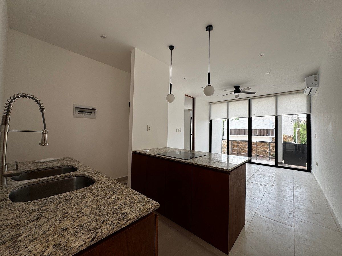 Cocina, foto 1 de 26