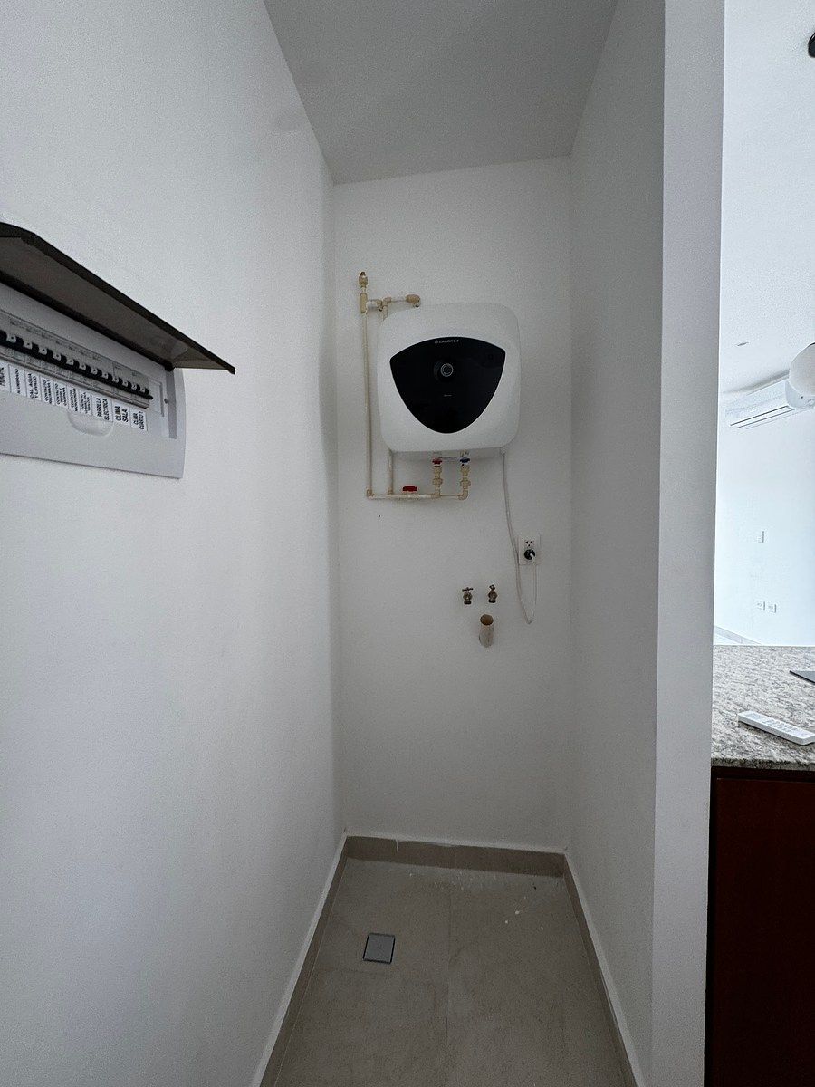 área de lavanderia, foto 6 de 26
