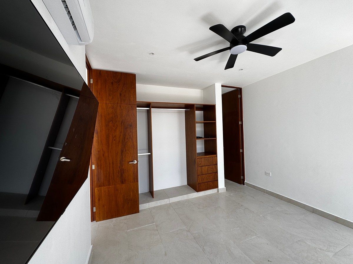 Departamento en Temozón Norte, Mérida, foto 4 de 26