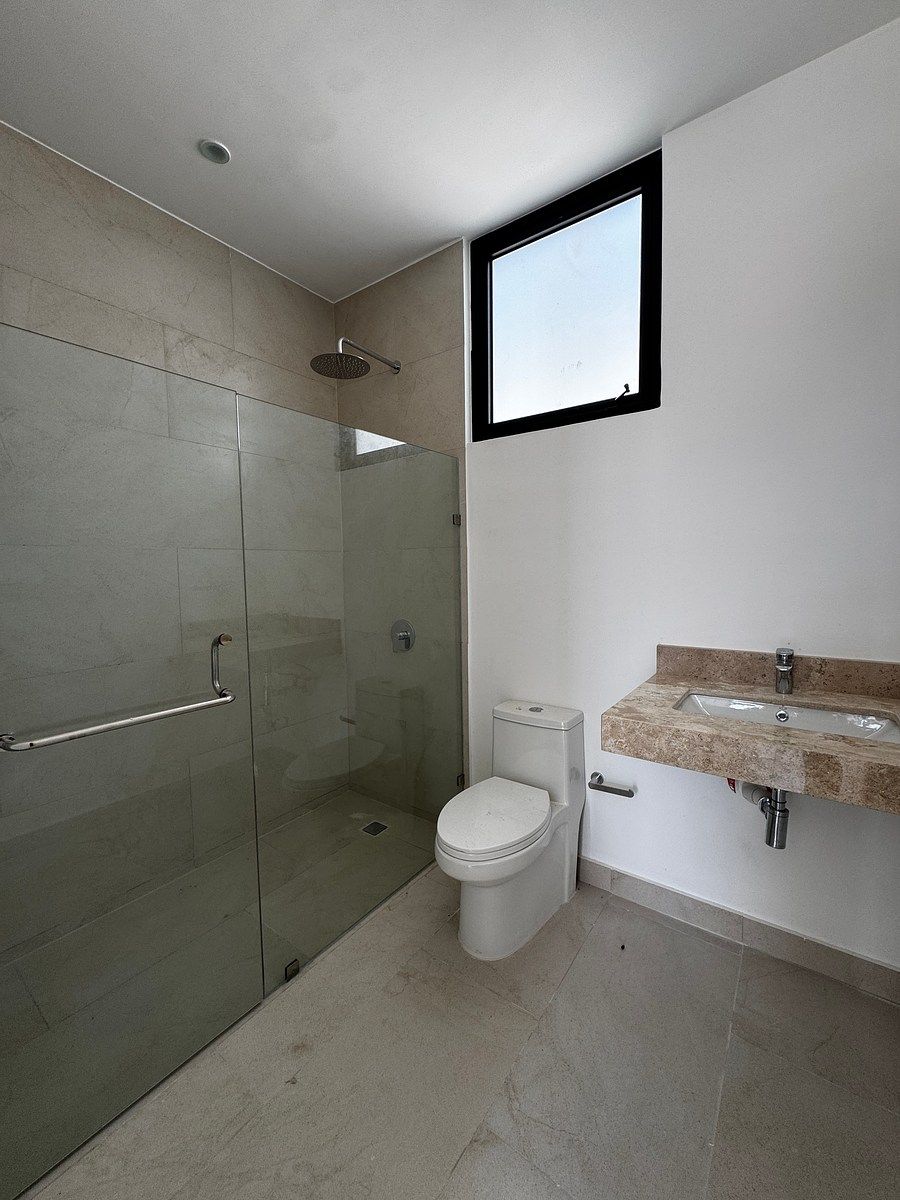 baño de la recámara, foto 7 de 26