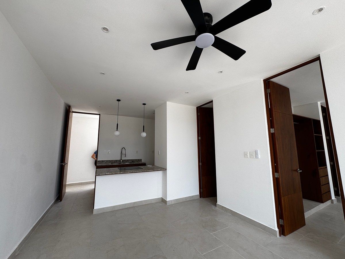 Departamento en Temozón Norte, Mérida, foto 26 de 26