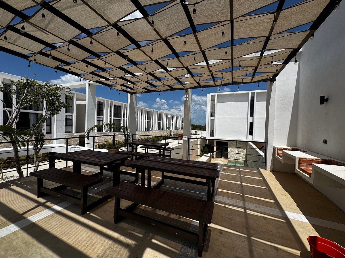 Departamento en Temozón Norte, Mérida, foto 16 de 26