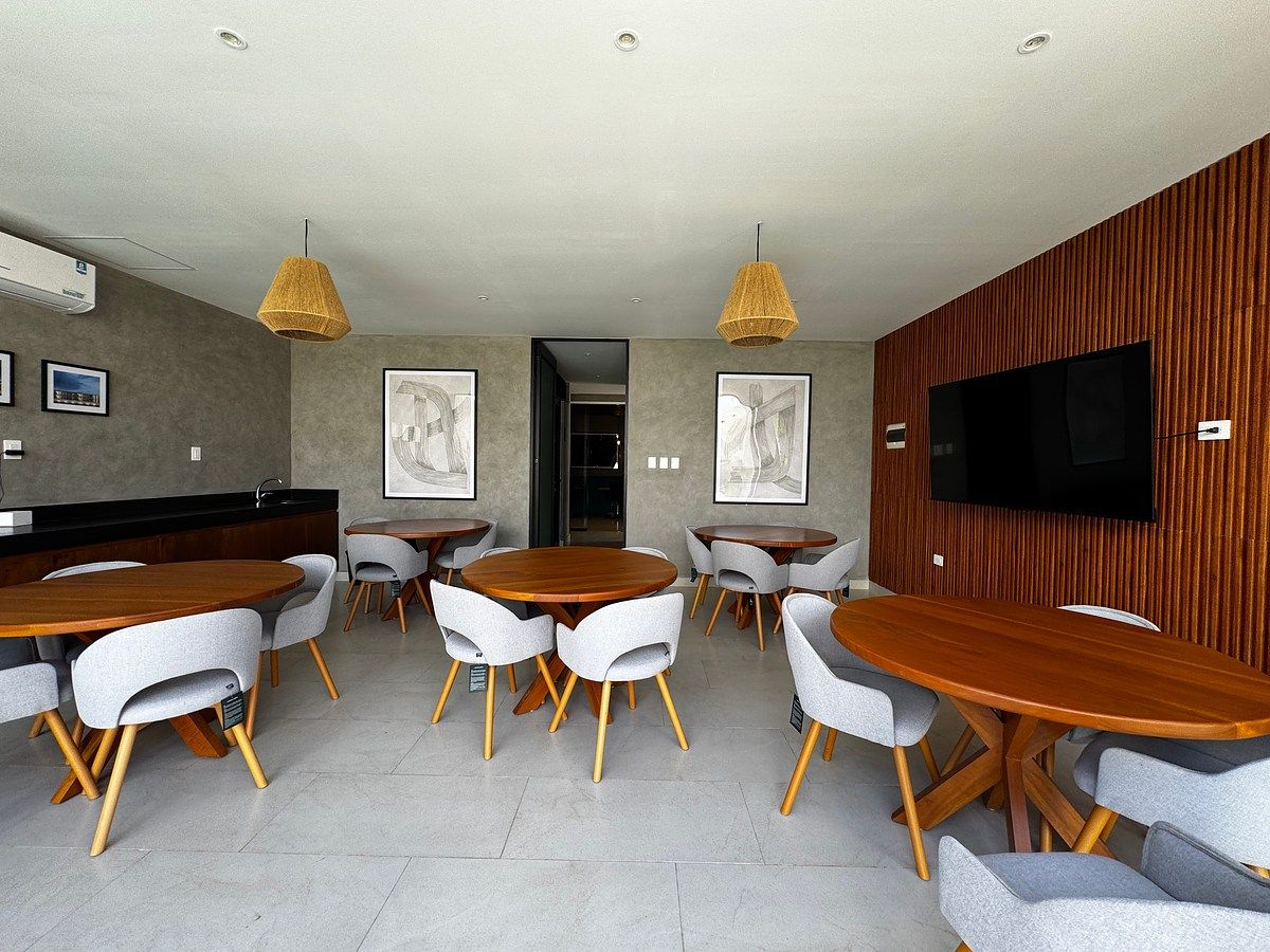 Departamento en Temozón Norte, Mérida, foto 11 de 26