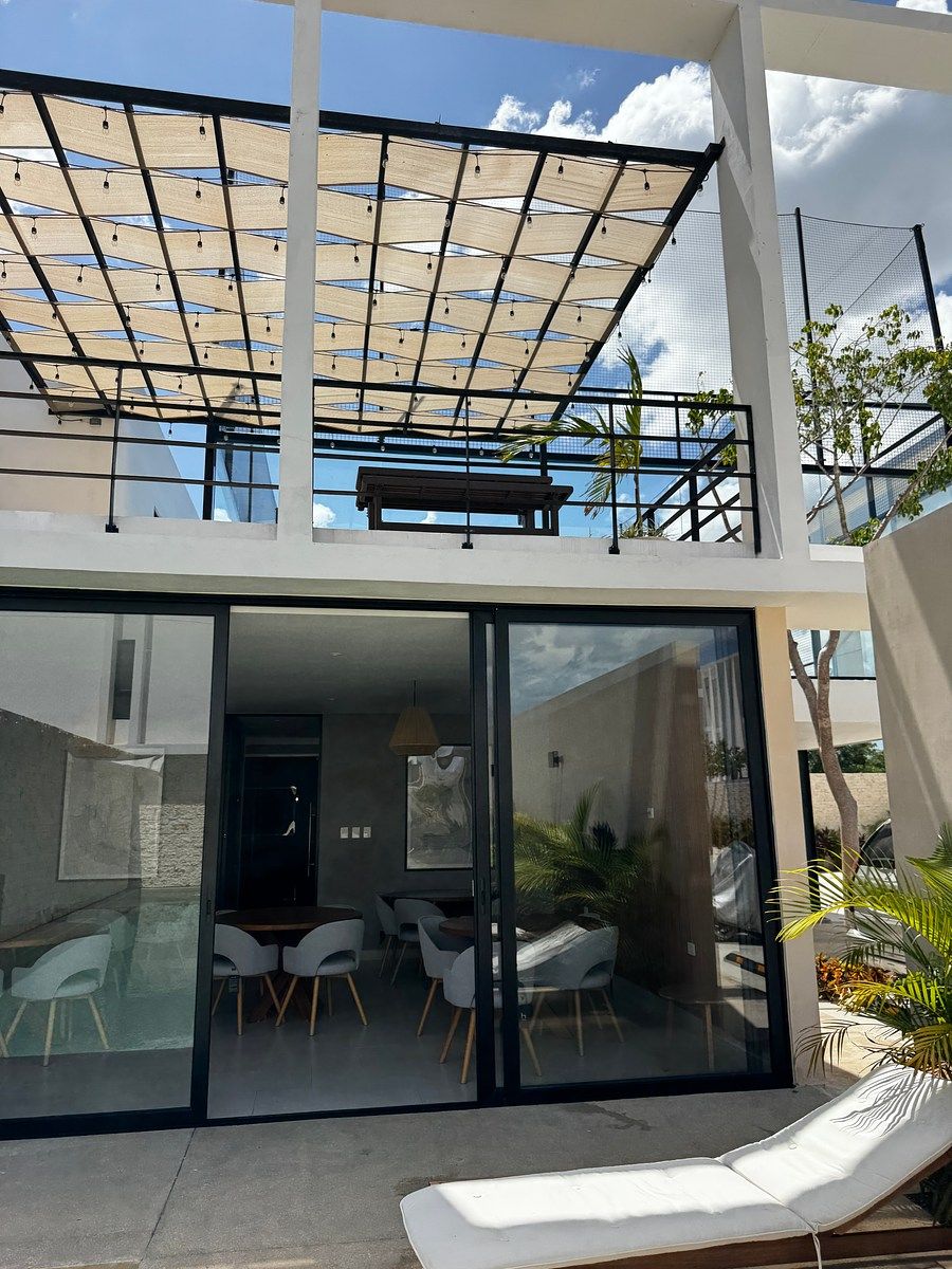 Departamento en Temozón Norte, Mérida, foto 24 de 26