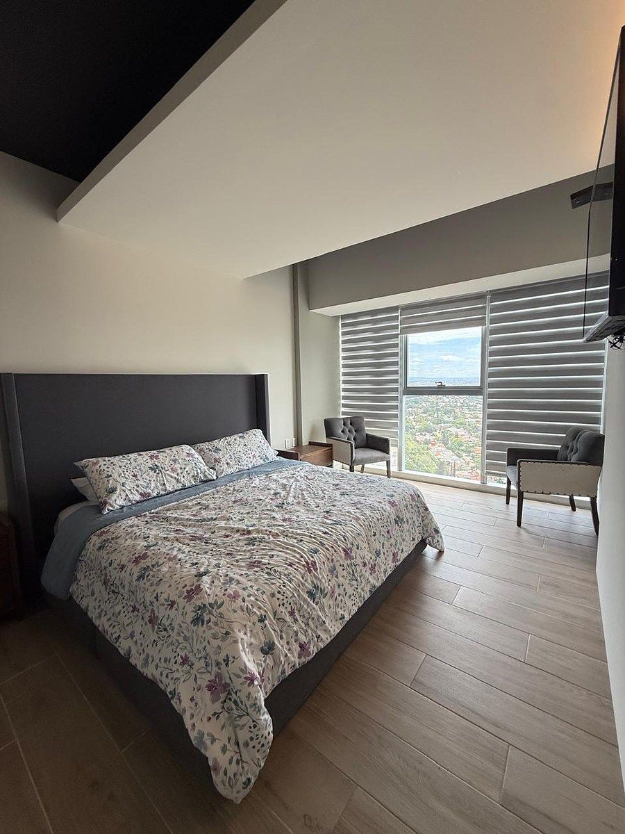 Apartment in Puerta de Hierro, Zapopan, photo 14 of 20