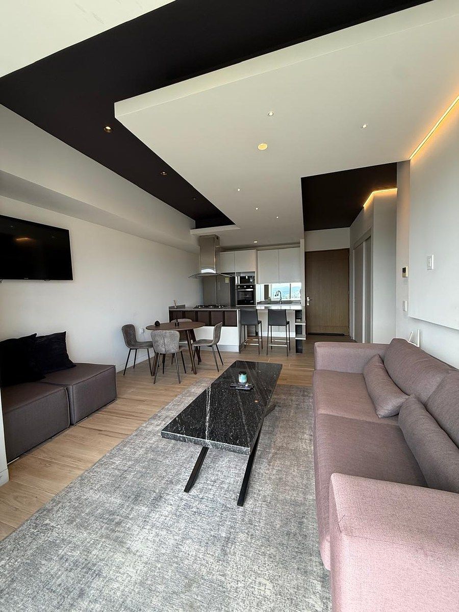 Apartment in Puerta de Hierro, Zapopan, photo 16 of 20