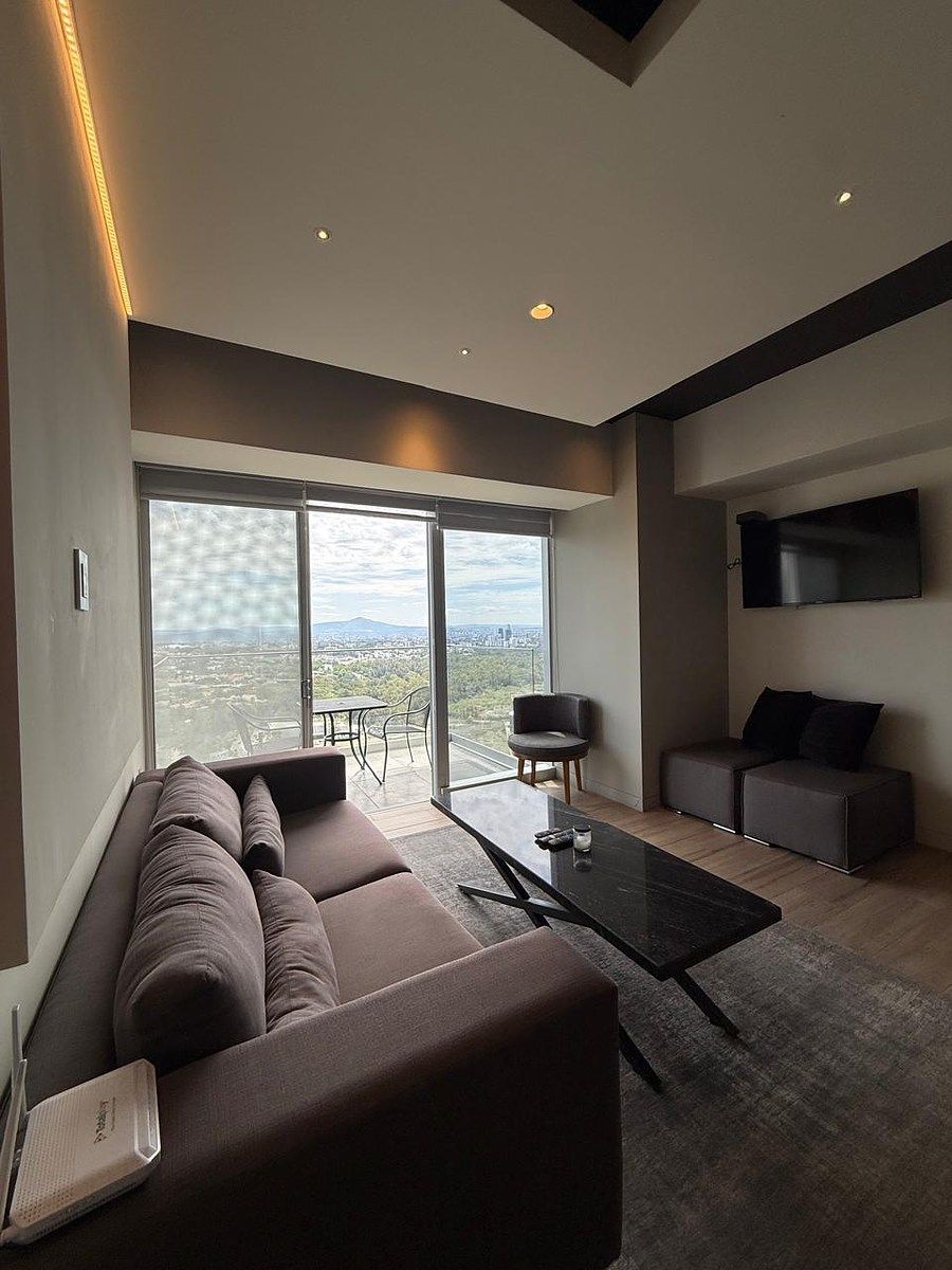 Apartment in Puerta de Hierro, Zapopan, photo 17 of 20