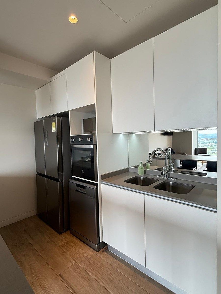 Apartment in Puerta de Hierro, Zapopan, photo 19 of 20