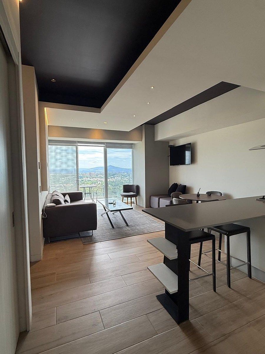 Apartment in Puerta de Hierro, Zapopan, photo 18 of 20
