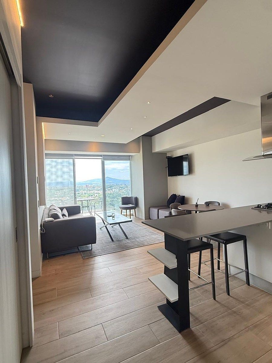 Apartment in Puerta de Hierro, Zapopan, photo 20 of 20