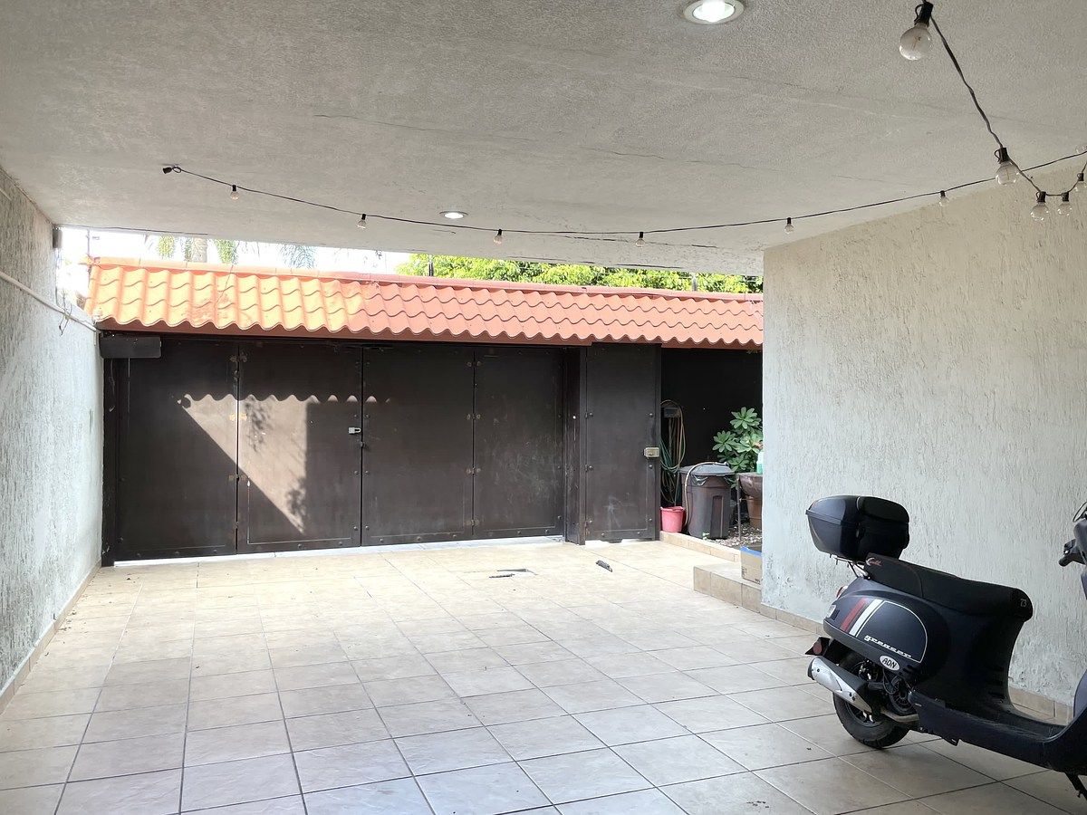 House in Bosques de La Victoria, Guadalajara, photo 14 of 15