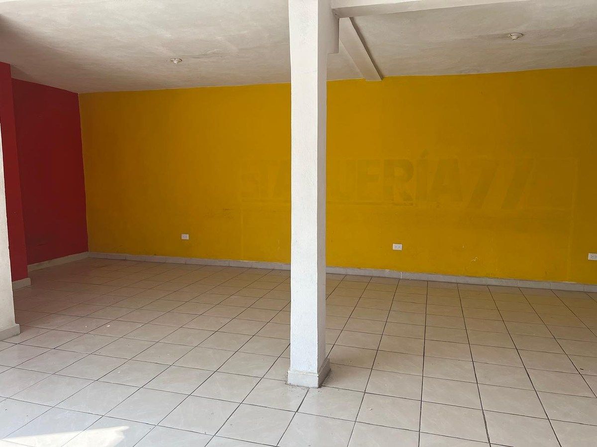 Retail Space in Residencial Paseo de los Angeles, San Nicolás de los Garza, photo 4 of 10