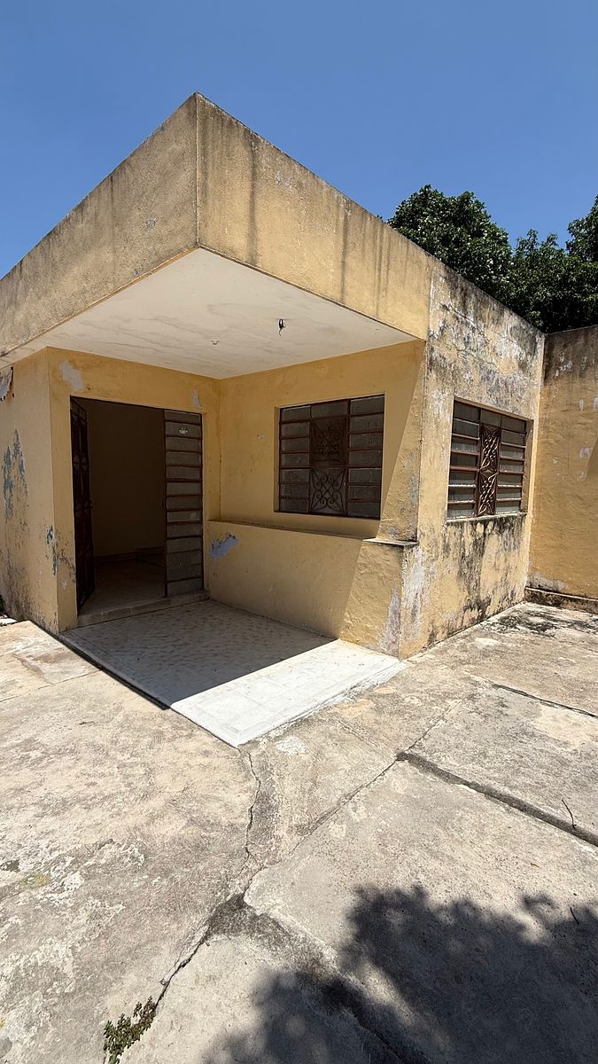 Casa em Mérida Centro, Mérida, foto 2 de 15